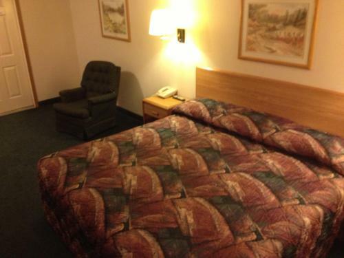 Posada Home Town Inn