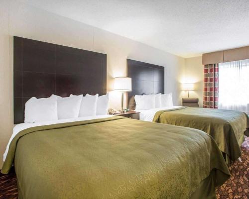 Posada Quality Inn St. Mary's