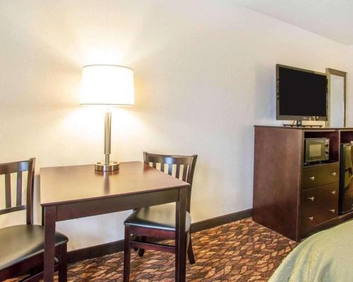 Posada Quality Inn St. Mary's