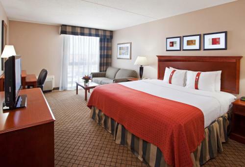 Hotel Holiday Inn Cincinnati-eastgate
