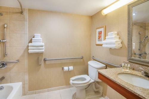 Hotel Holiday Inn Cincinnati-eastgate
