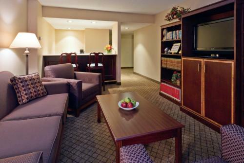 Hotel Holiday Inn Cincinnati-eastgate