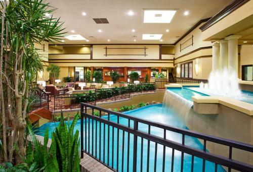 Hotel Holiday Inn Cincinnati-eastgate