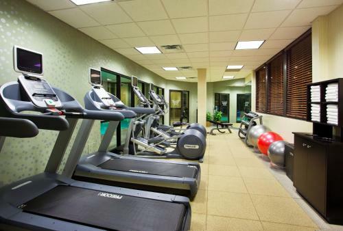 Hotel Holiday Inn Cincinnati-eastgate