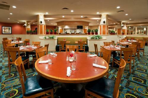 Hotel Holiday Inn Cincinnati-eastgate