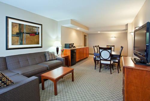 Hotel Holiday Inn Cincinnati-eastgate