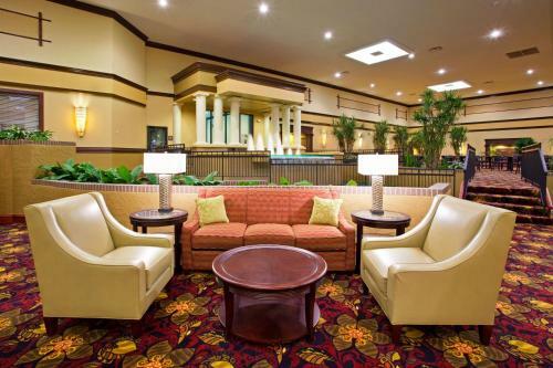 Hotel Holiday Inn Cincinnati-eastgate