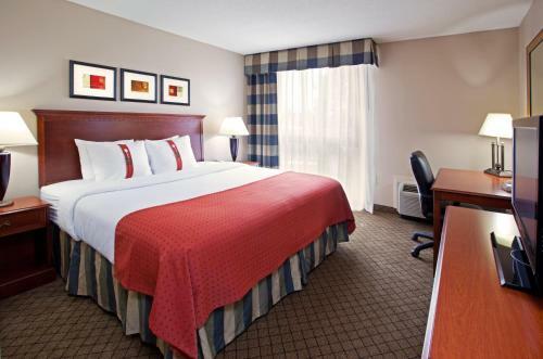 Hotel Holiday Inn Cincinnati-eastgate