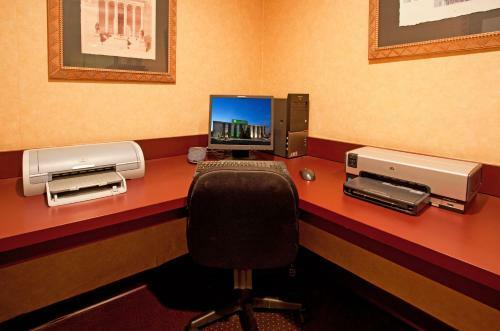 Hotel Holiday Inn Cincinnati-eastgate