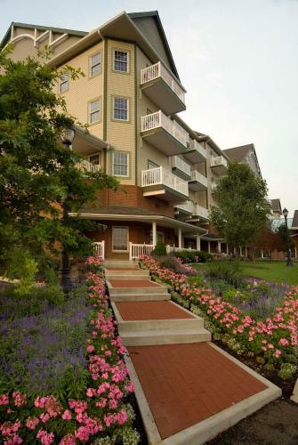 Hotel Carlisle Inn