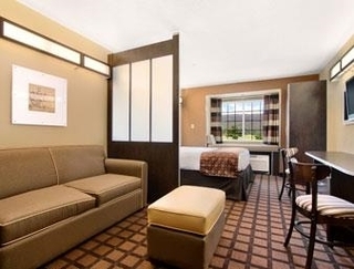 Hotel Microtel Inn And Suites