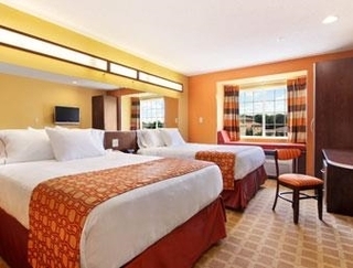 Hotel Microtel Inn And Suites