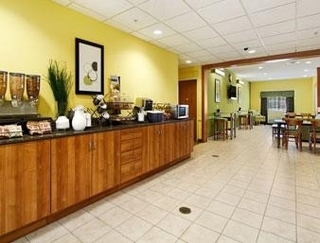 Hotel Microtel Inn And Suites