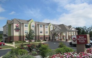 Hotel Microtel Inn And Suites
