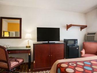 Hotel Super 8 Brookville