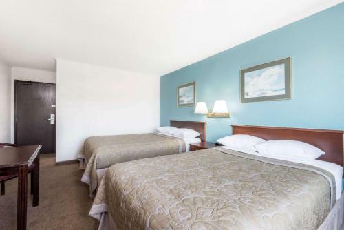 Hotel Super 8 Brookville