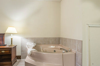 Hotel Quality Inn Brookville