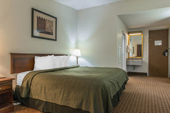 Hotel Quality Inn Brookville
