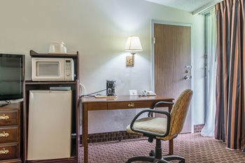 Hotel Quality Inn Brookville