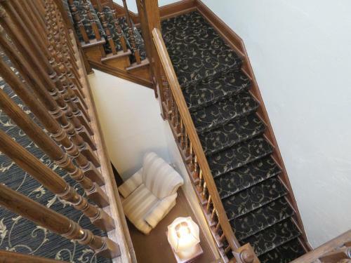 Posada Altland House Inn & Suites