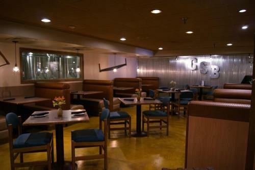Posada Altland House Inn & Suites