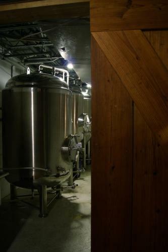 Posada Altland House Inn & Suites