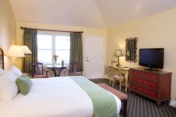 Lodge Oregon Garden Resort