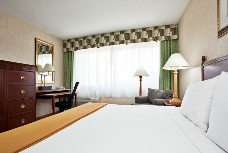 Hotel Holiday Inn Express Cincinnati West