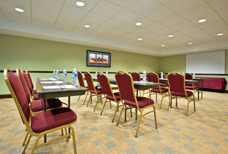 Hotel Holiday Inn Express Cincinnati West