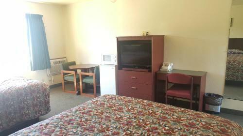 Safari Inn Motel