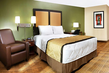 Hotel Extended Stay America - Philadelphia - Airport - Bartram Ave.