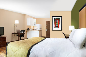 Hotel Extended Stay America - Philadelphia - Airport - Bartram Ave.