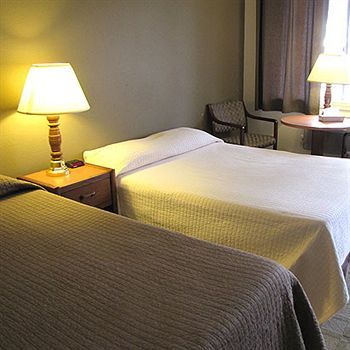 Motel Americas Best Value Inn Village Inn