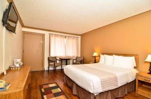 Motel Americas Best Value Inn Village Inn
