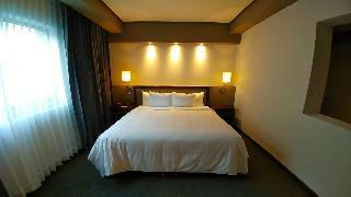 Motel Best Western Oak Meadows Inn