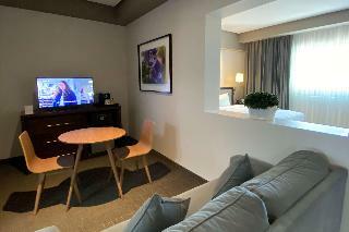 Motel Best Western Oak Meadows Inn