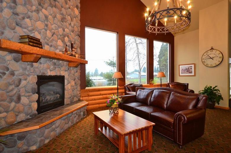 Hotel Best Western Plus Hartford Lodge