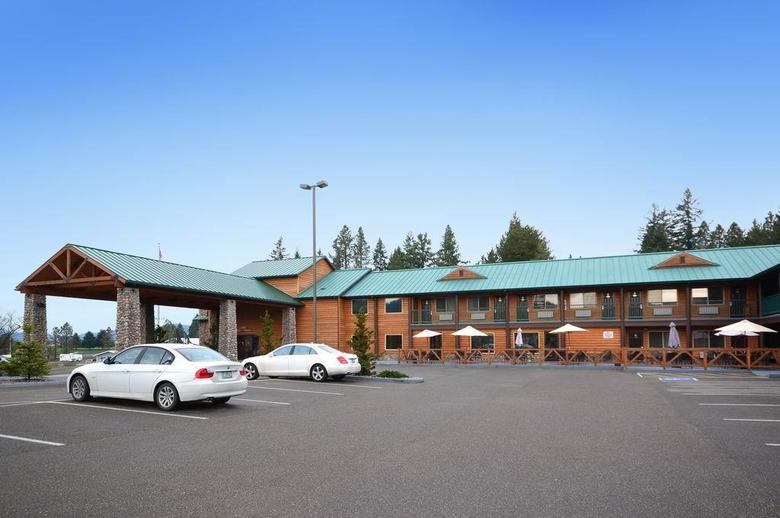 Hotel Best Western Plus Hartford Lodge