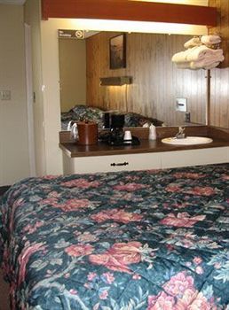 Motel Columbia Gorge Inn