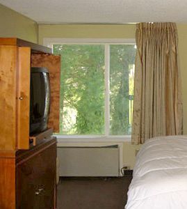Motel Columbia Gorge Inn