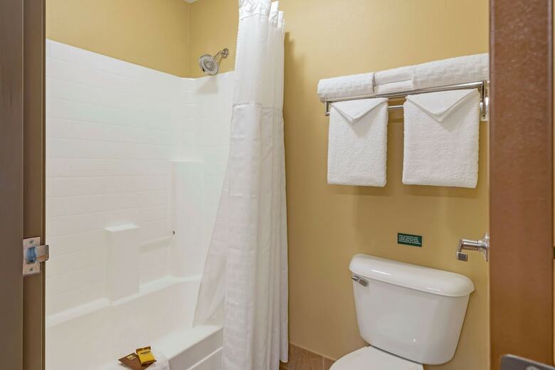 Hotel Best Western Plus Columbia River Inn
