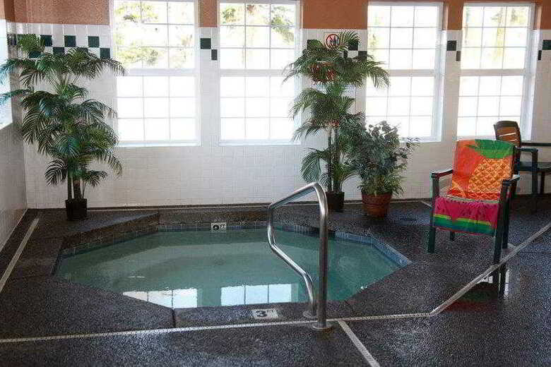 Hotel Best Western Plus Columbia River Inn
