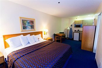 Hotel Red Roof Inn Clyde