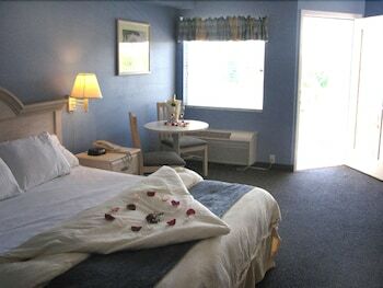 South Beach Resort Hotel
