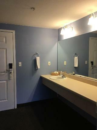 South Beach Resort Hotel