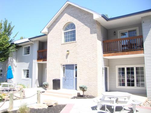 Apartamento Put-in-bay Condos