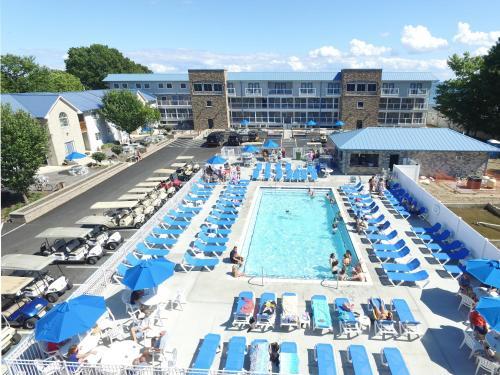 Apartamento Put-in-bay Condos