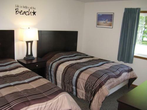 Apartamento Put-in-bay Condos