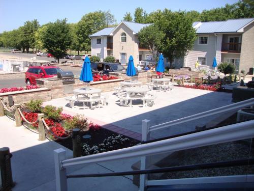 Apartamento Put-in-bay Condos