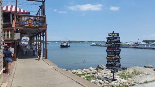 Apartamento Put-in-bay Condos